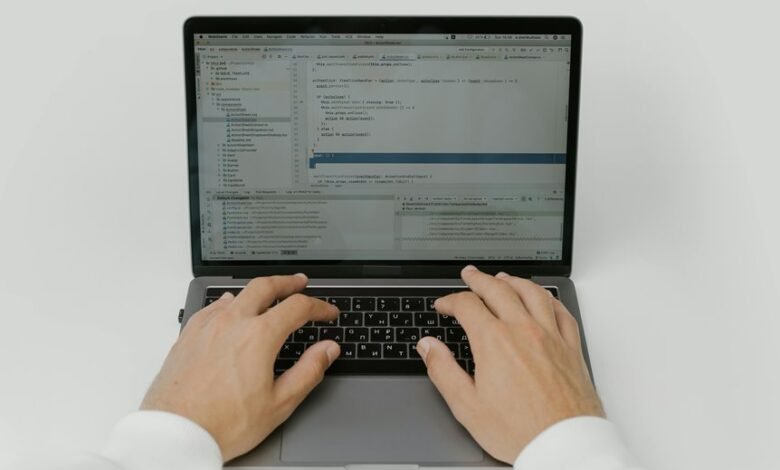 business input overview