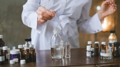 cana robe liquid product