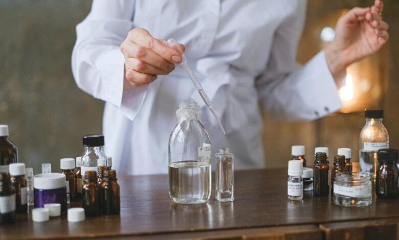 cana robe liquid product