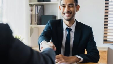 hsbc mid career group
