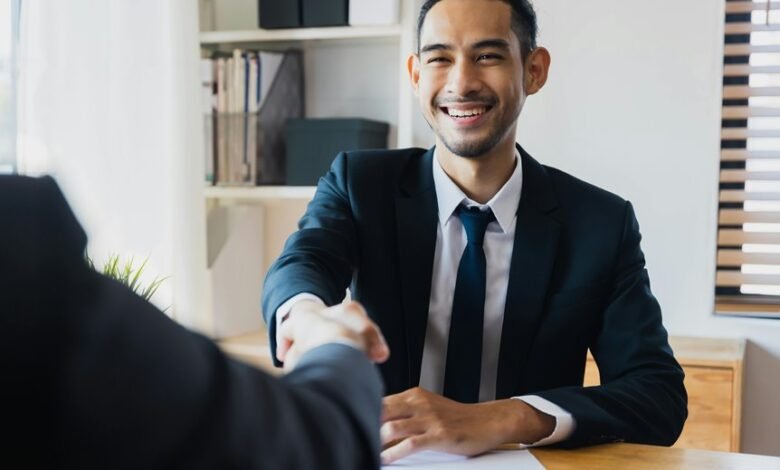 hsbc mid career group