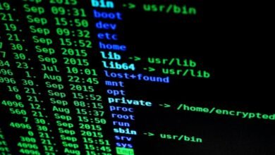 hsbc midc directory access