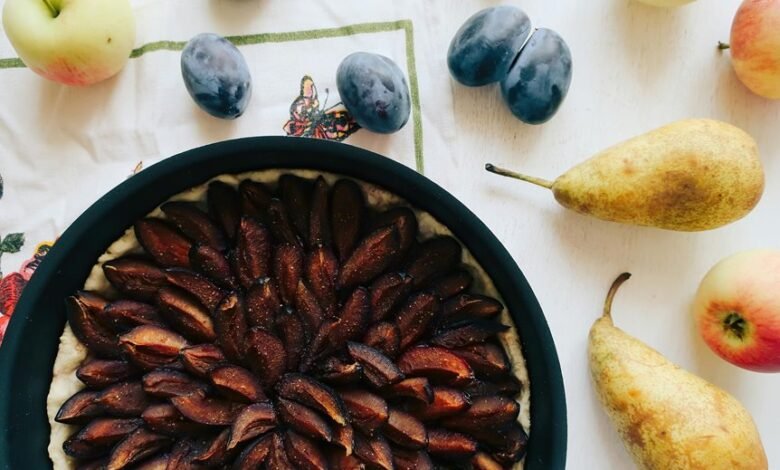 icic prun jjlgoy recipe