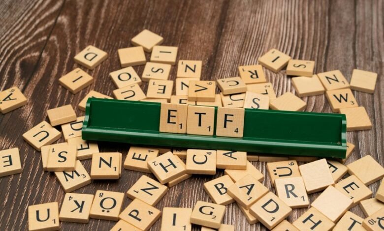 investment fund name suggestion