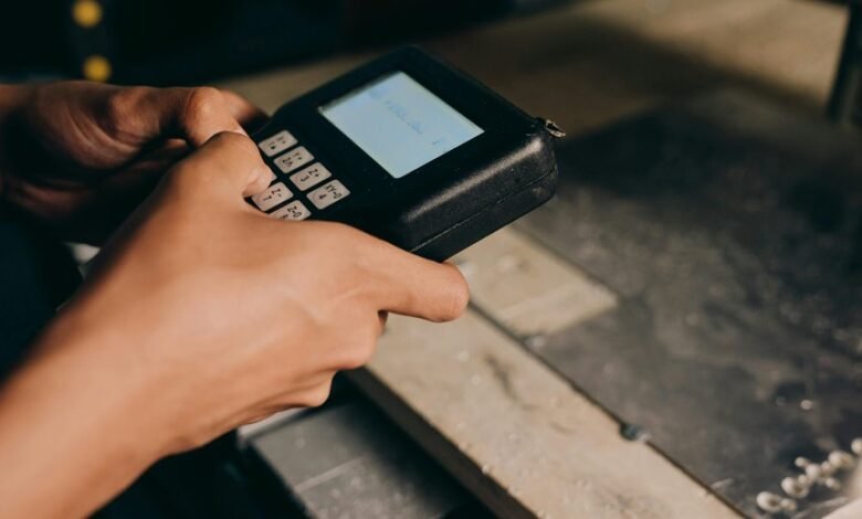 manufacturing industry insights report