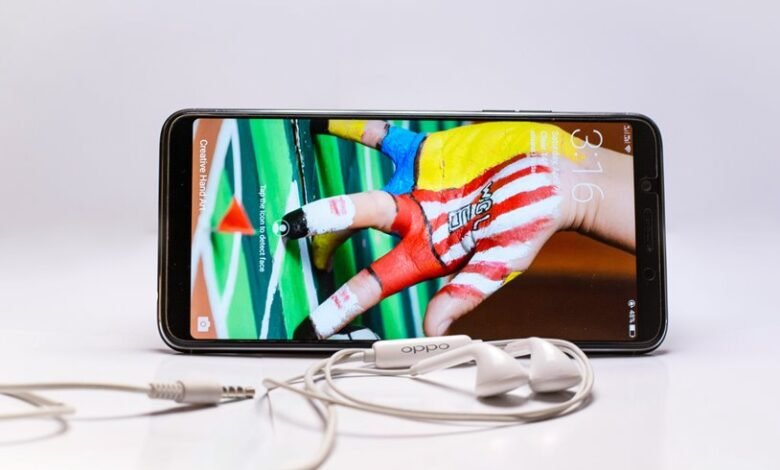 oppo 9rpezy specifications overview