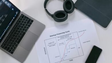 unified business cycle model