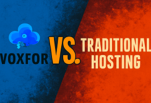 Voxfor vs. Traditional Hosting – A No-BS Breakdown