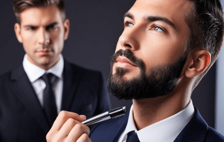 Business Grooming Tips for Professionals: Elevating Your Personal Brand