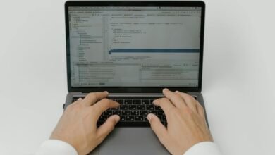 business input code provided