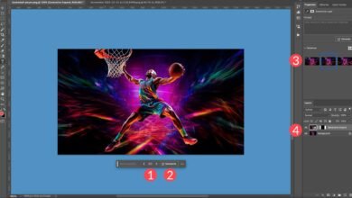 From Photoshop to Prompt: The New Age of Graphic Design