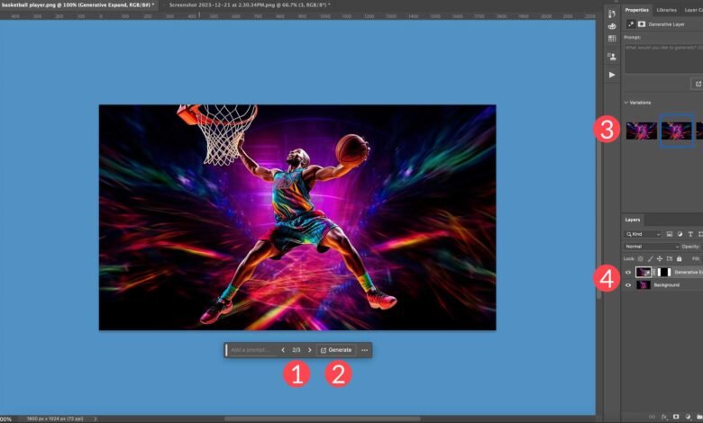 From Photoshop to Prompt: The New Age of Graphic Design