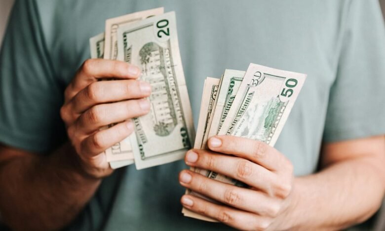para pari liquidity provider