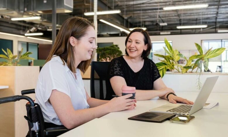 NDIS Services