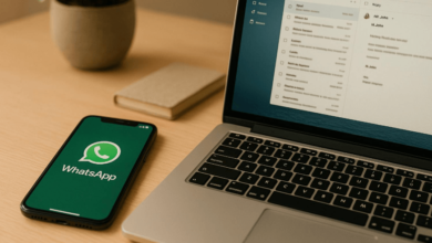 Why More and More Users Choose WhatsApp as Their Primary Communication Tool