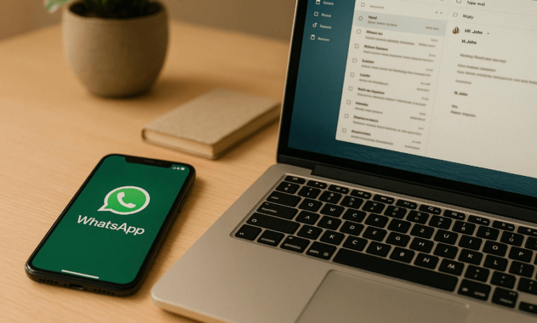 Why More and More Users Choose WhatsApp as Their Primary Communication Tool