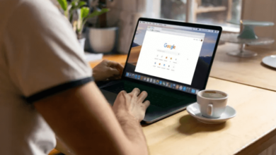 Easily Handle Daily Web Needs with 360 High-Speed Browser