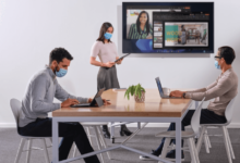 Why Microsoft Teams Is a Game-Changer for Remote Work and Virtual Meetings