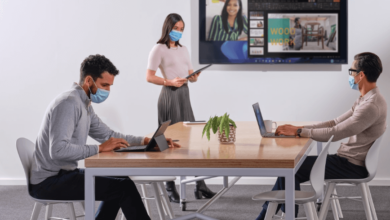 Why Microsoft Teams Is a Game-Changer for Remote Work and Virtual Meetings