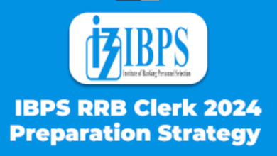 6 Proven Strategies to Boost Your Score in the IBPS RRB Clerk Prelims