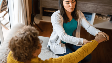 The Wellness Secret of a Contrast Therapy in London