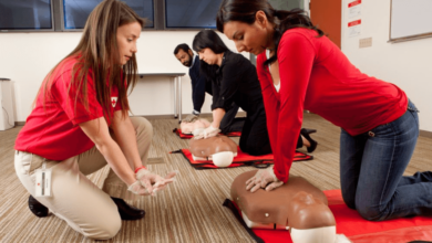 How to Spot a Good CPR AED Certification in Jacksonville, FL