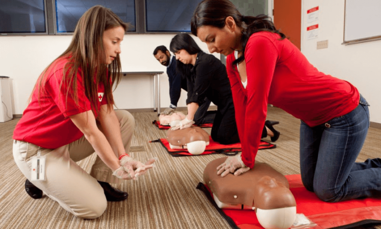 How to Spot a Good CPR AED Certification in Jacksonville, FL