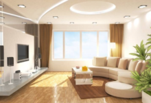 The Role of Lighting Design in Sustainable Living 