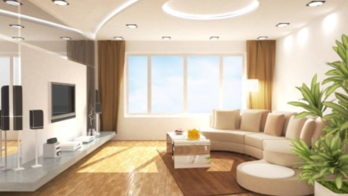 The Role of Lighting Design in Sustainable Living 