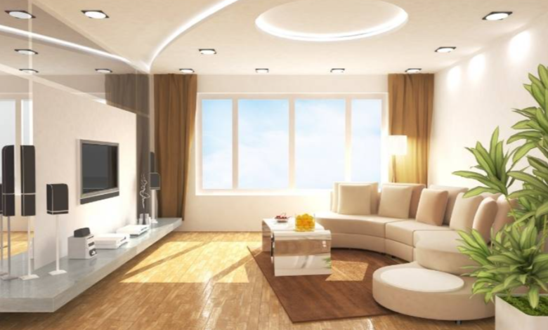 The Role of Lighting Design in Sustainable Living