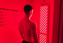 How to Use Light Therapy Lamps for Maximum Health Benefits 