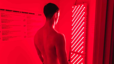 How to Use Light Therapy Lamps for Maximum Health Benefits 