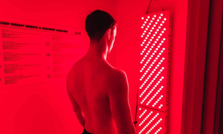 How to Use Light Therapy Lamps for Maximum Health Benefits