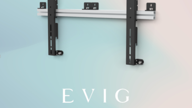 When to Use AeroLift vs Scissor Lift Models from Draper Depending on Your Room Size and Needs
