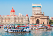Mumbai Travel