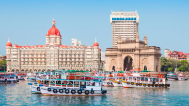 Mumbai Travel