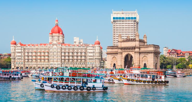 Mumbai Travel