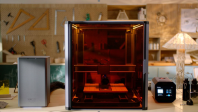 Beginner's Guide to 3D Printing