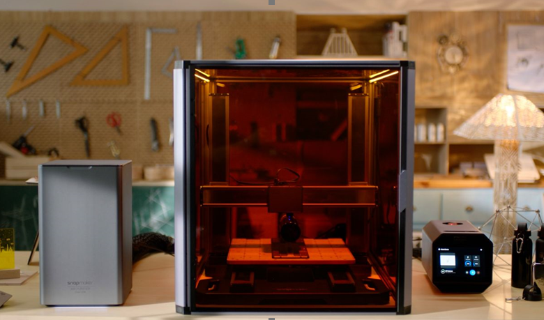 Beginner's Guide to 3D Printing