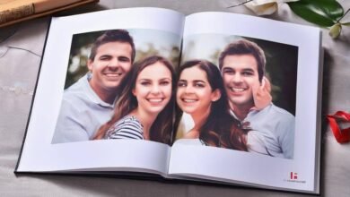 IlFotoAlbum: Elevating Memories with Personalized Photo Books and Creative Gifts