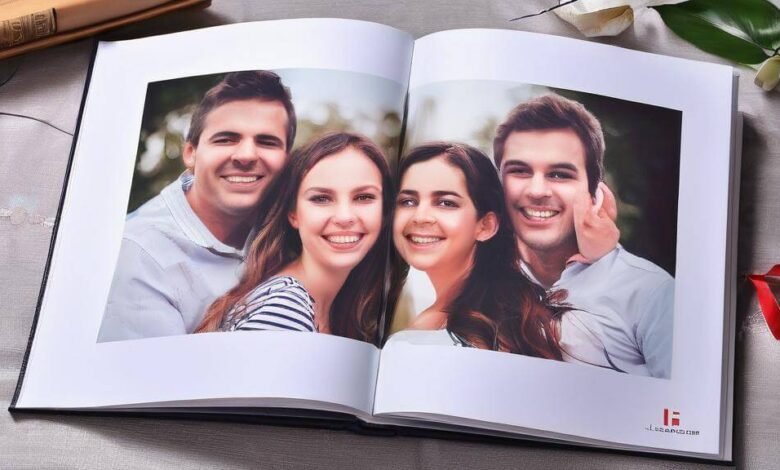 IlFotoAlbum: Elevating Memories with Personalized Photo Books and Creative Gifts