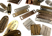 Why are Metal Tags Custom Your Brand's Next Big Statement