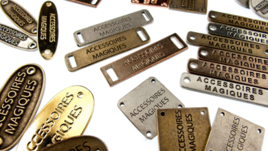 Why are Metal Tags Custom Your Brand's Next Big Statement