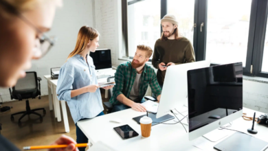 What is a Web Development Agency?
