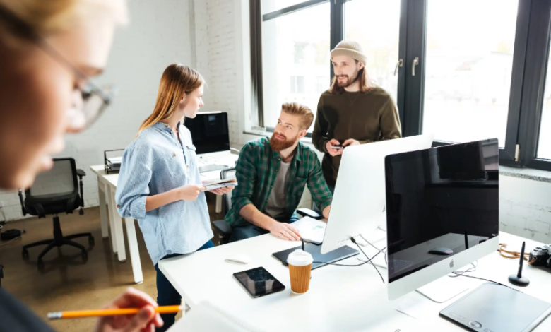 What is a Web Development Agency?