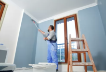 Using Residential Painting Services Near Me in Casa Grande