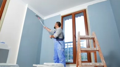 Using Residential Painting Services Near Me in Casa Grande