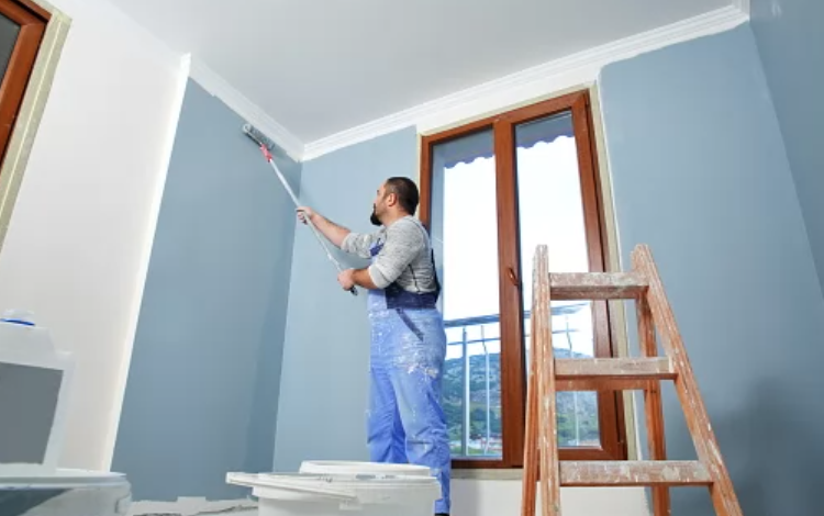 Using Residential Painting Services Near Me in Casa Grande