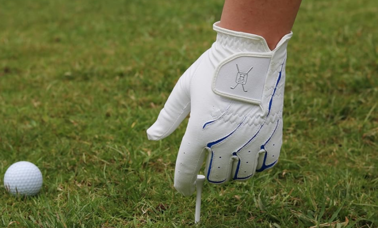 How to Choose the Right Winter Golf Gloves in Kelowna, BC?