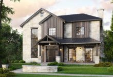 Home Exterior Trends for Modern Homes